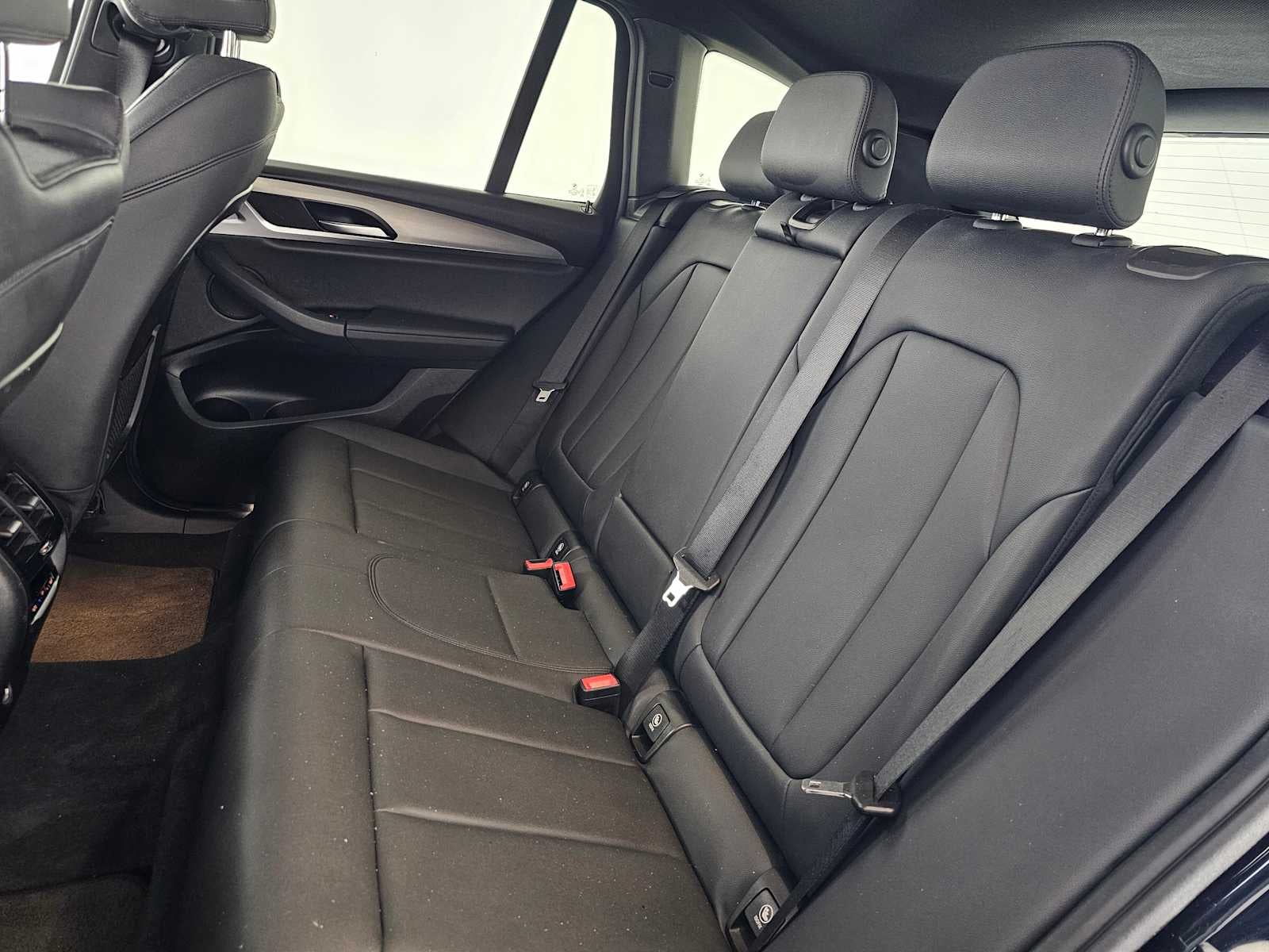 2019 BMW X3 sDrive30i sDrive30i