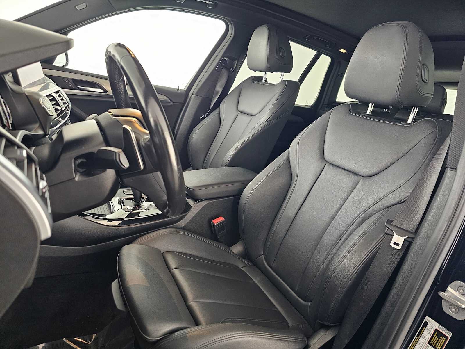 2019 BMW X3 sDrive30i sDrive30i