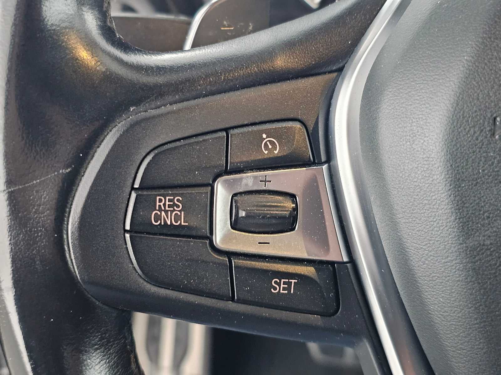 2019 BMW X3 sDrive30i sDrive30i