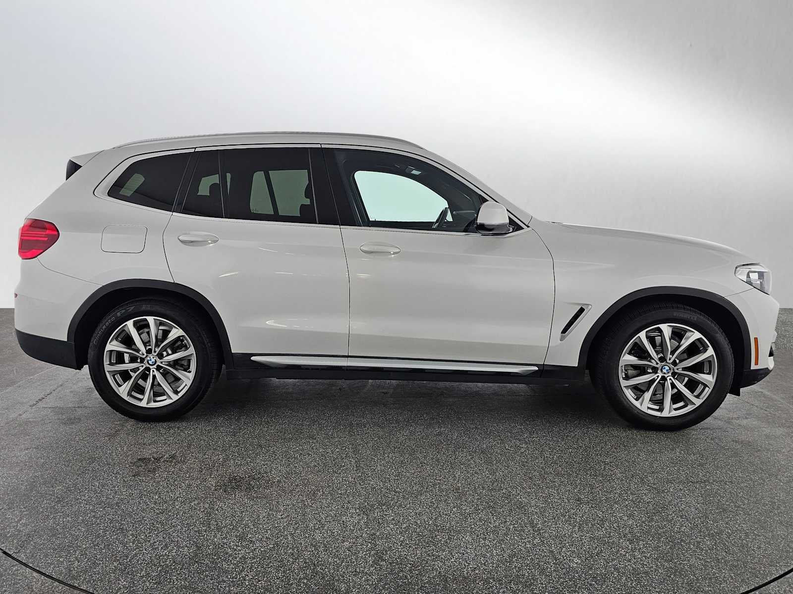 2019 BMW X3 sDrive30i sDrive30i