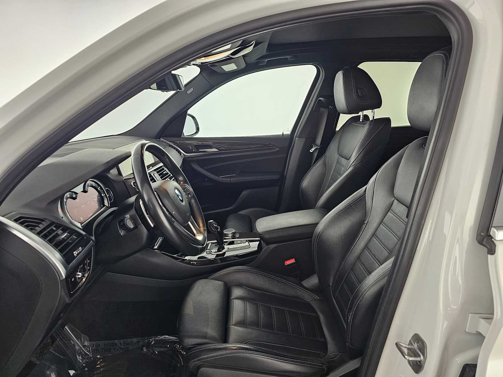 2019 BMW X3 sDrive30i sDrive30i