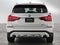 2019 BMW X3 sDrive30i sDrive30i