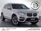 2019 BMW X3 sDrive30i sDrive30i