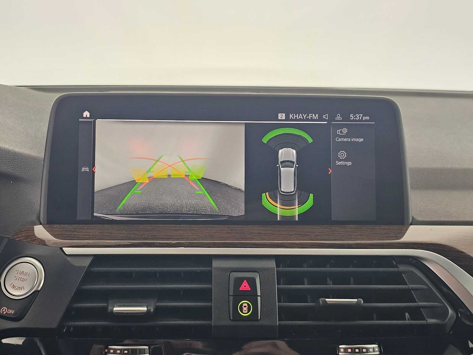 2021 BMW X3 sDrive30i sDrive30i