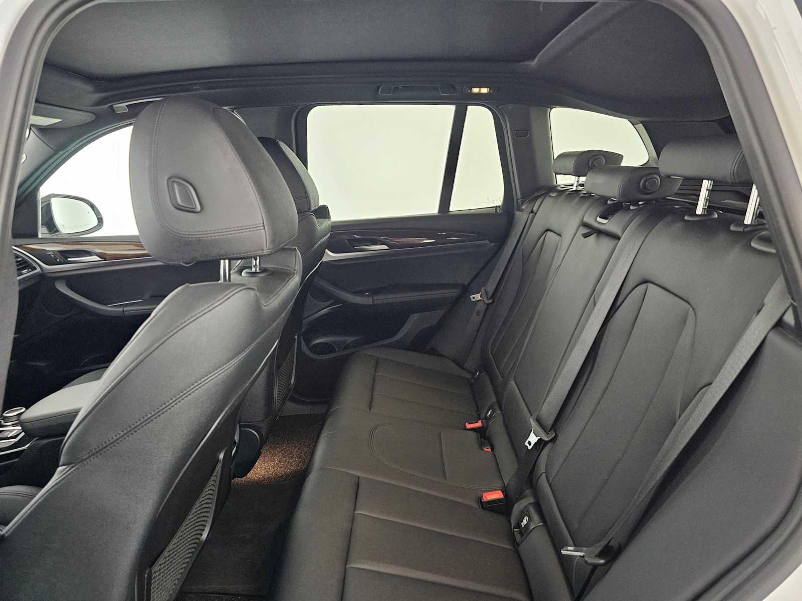 2021 BMW X3 sDrive30i sDrive30i