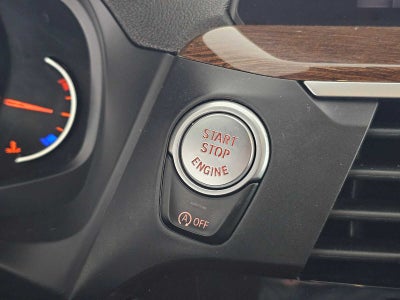 2021 BMW X3 sDrive30i sDrive30i