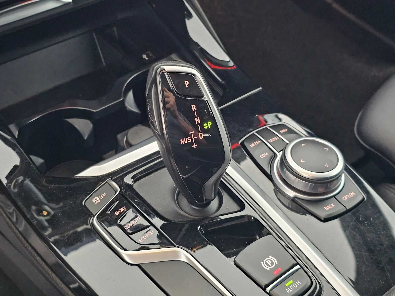 2021 BMW X3 sDrive30i sDrive30i