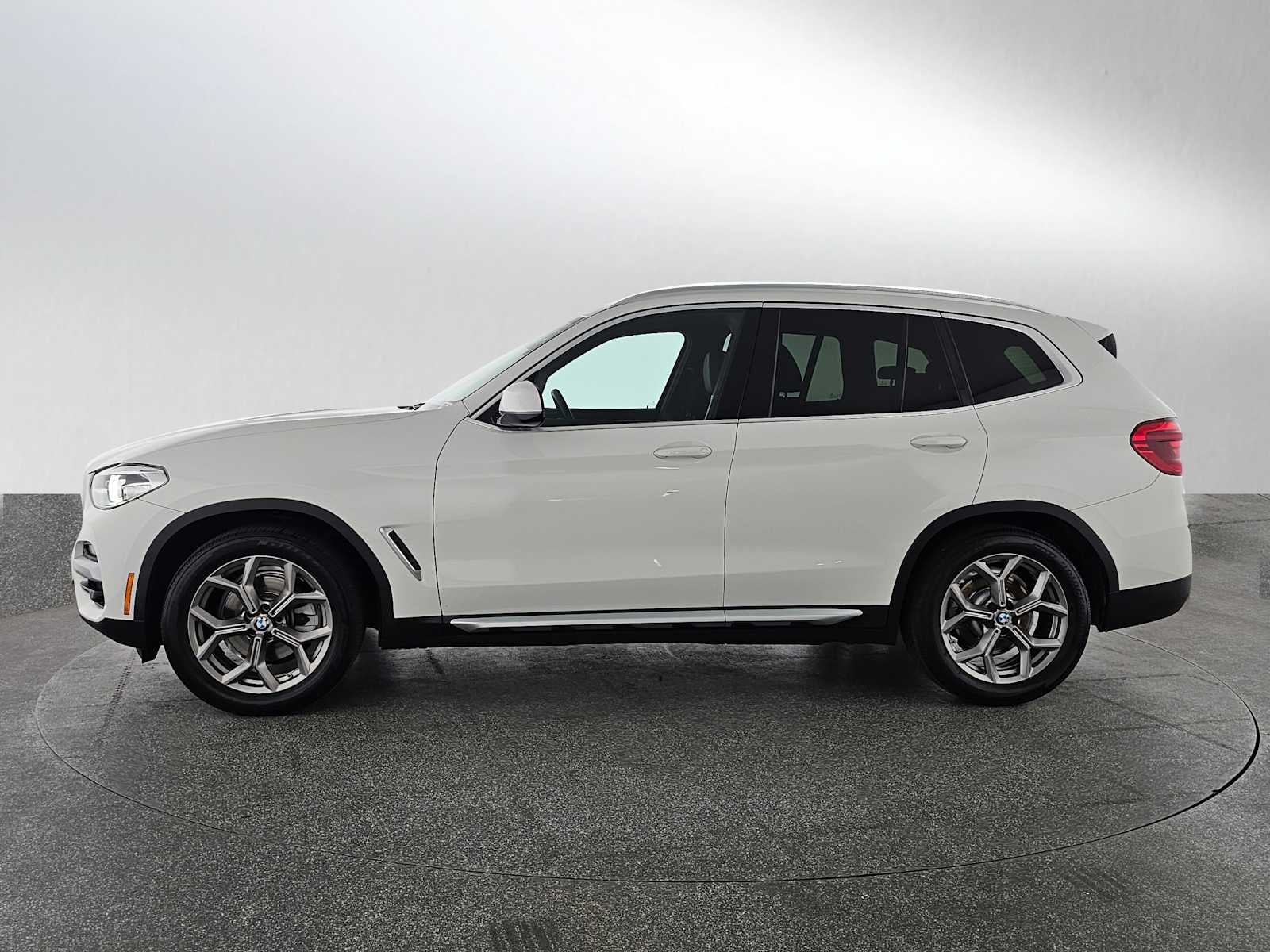 2021 BMW X3 sDrive30i sDrive30i