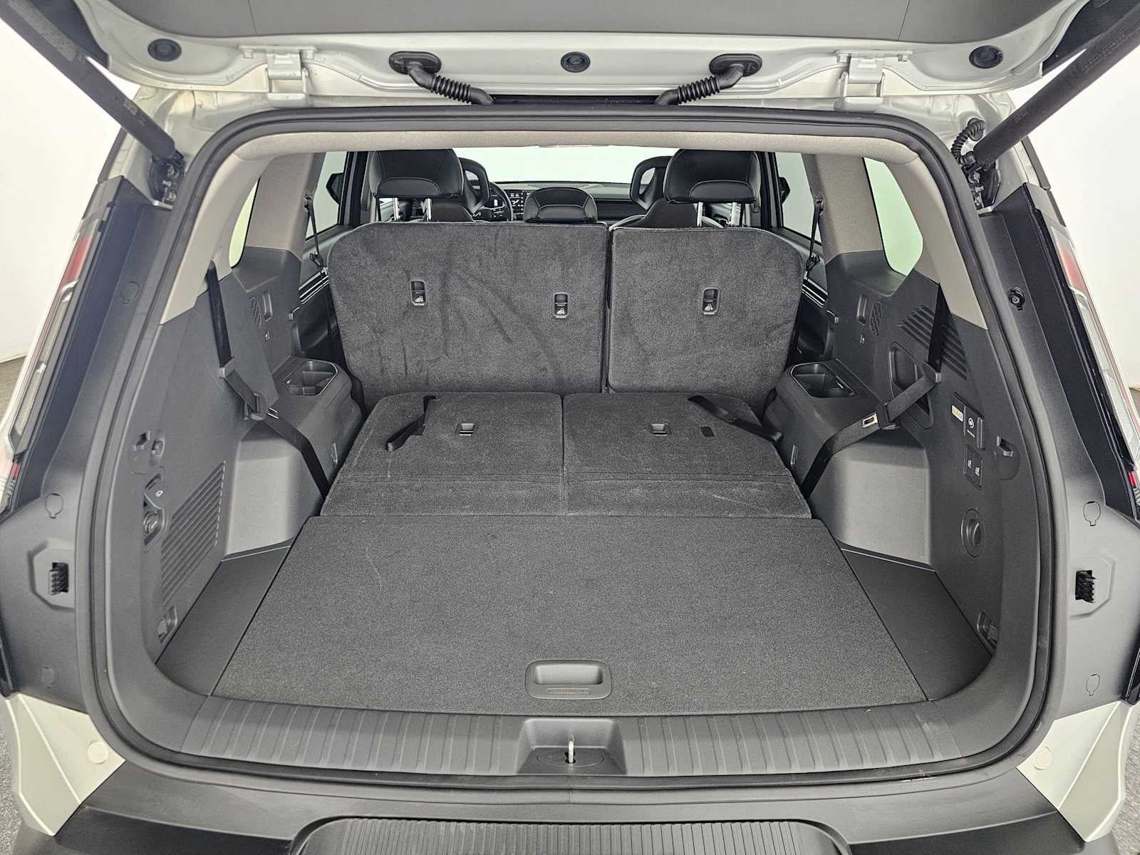 2026 Kia EV9 Light Long Range