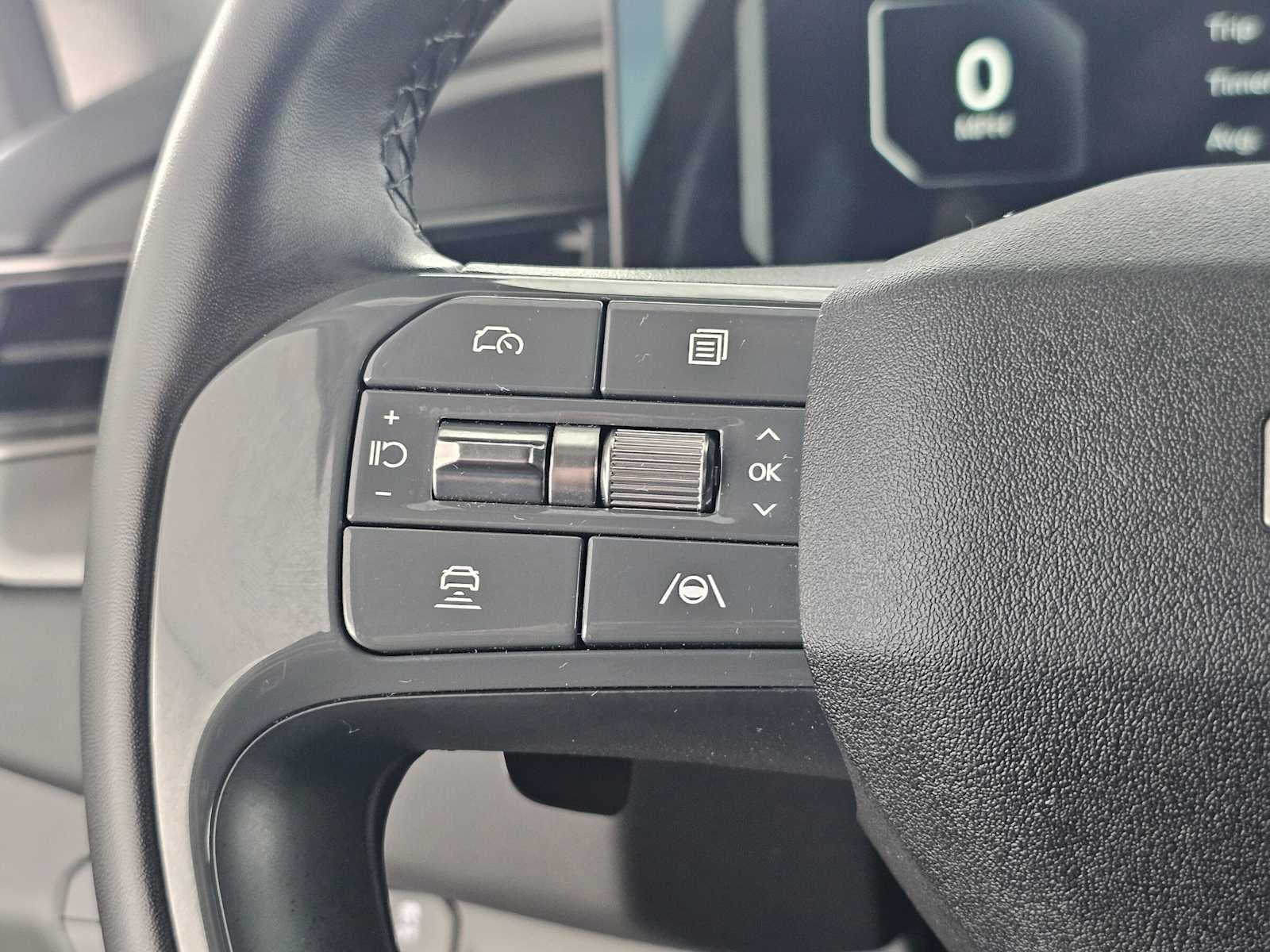 2026 Kia EV9 Light Long Range