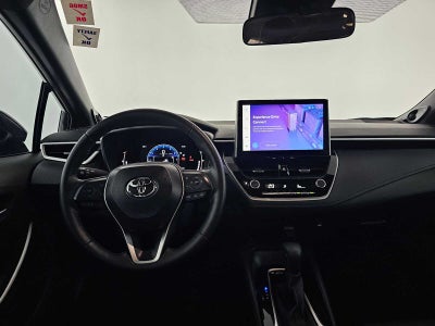 2025 Toyota Corolla XSE