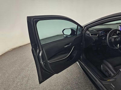 2025 Toyota Corolla XSE