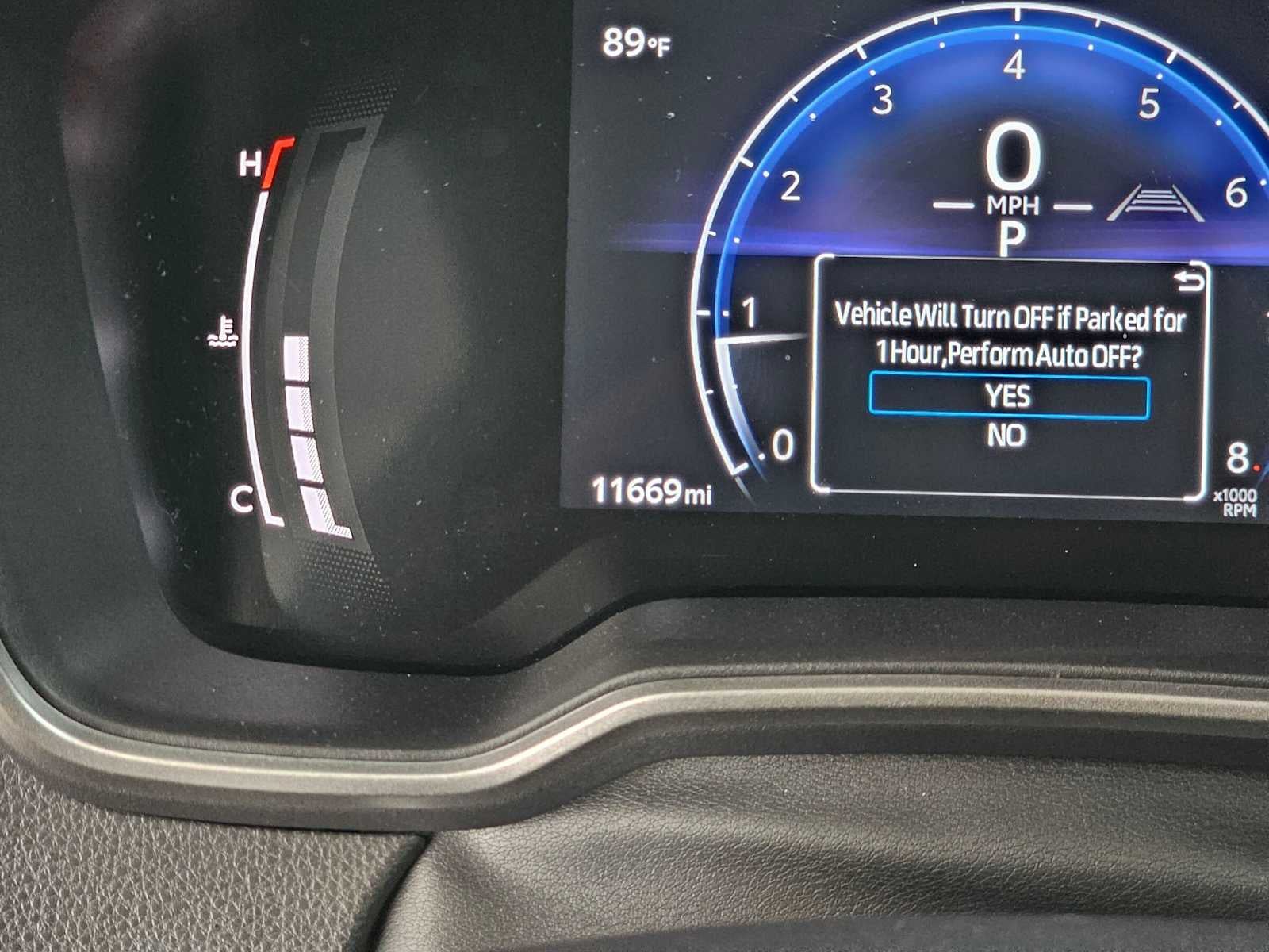2025 Toyota Corolla XSE