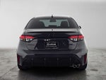 2025 Toyota Corolla XSE