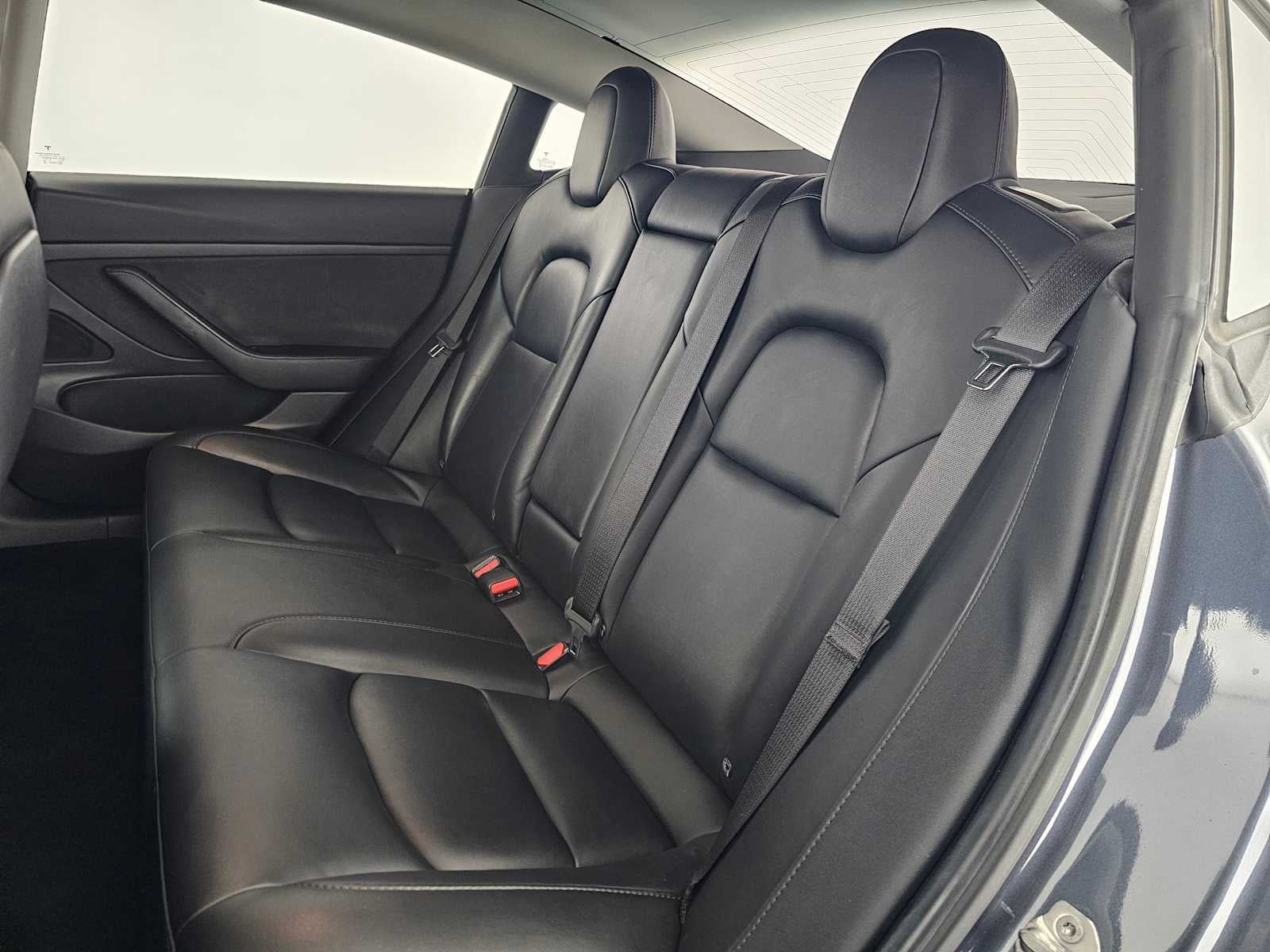 2020 Tesla Model 3 Standard Range