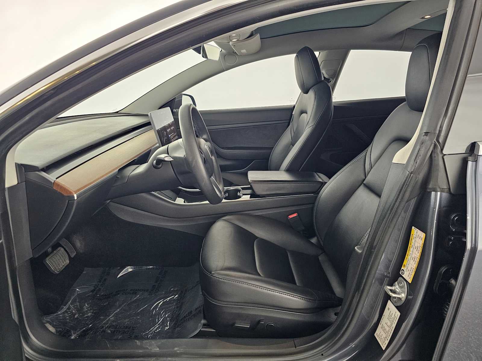 2020 Tesla Model 3 Standard Range