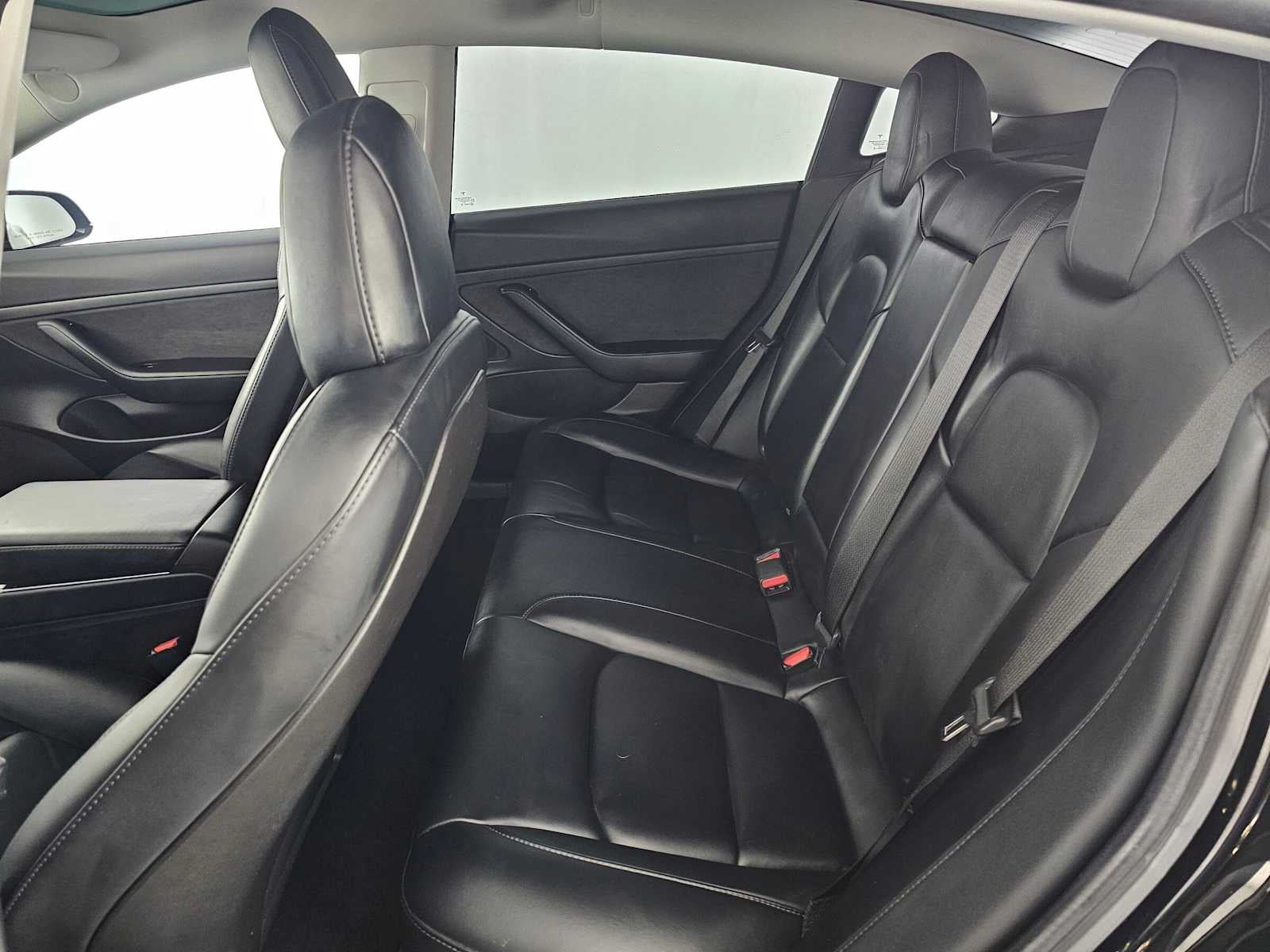 2020 Tesla Model 3 Standard Range