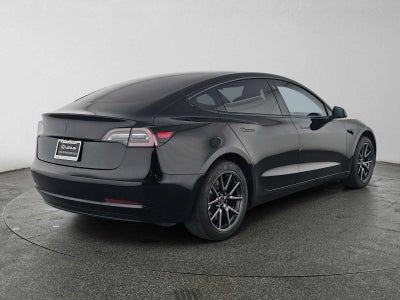 2020 Tesla Model 3 Standard Range