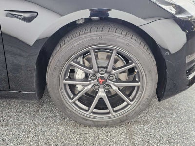 2020 Tesla Model 3 Standard Range