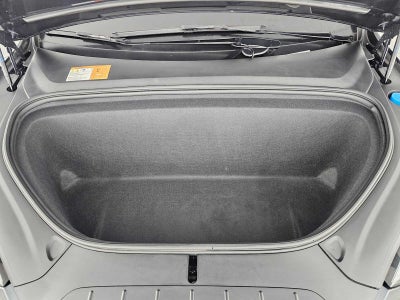 2017 Tesla Model X 75D