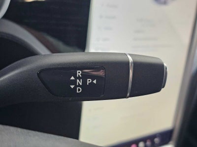 2017 Tesla Model X 75D