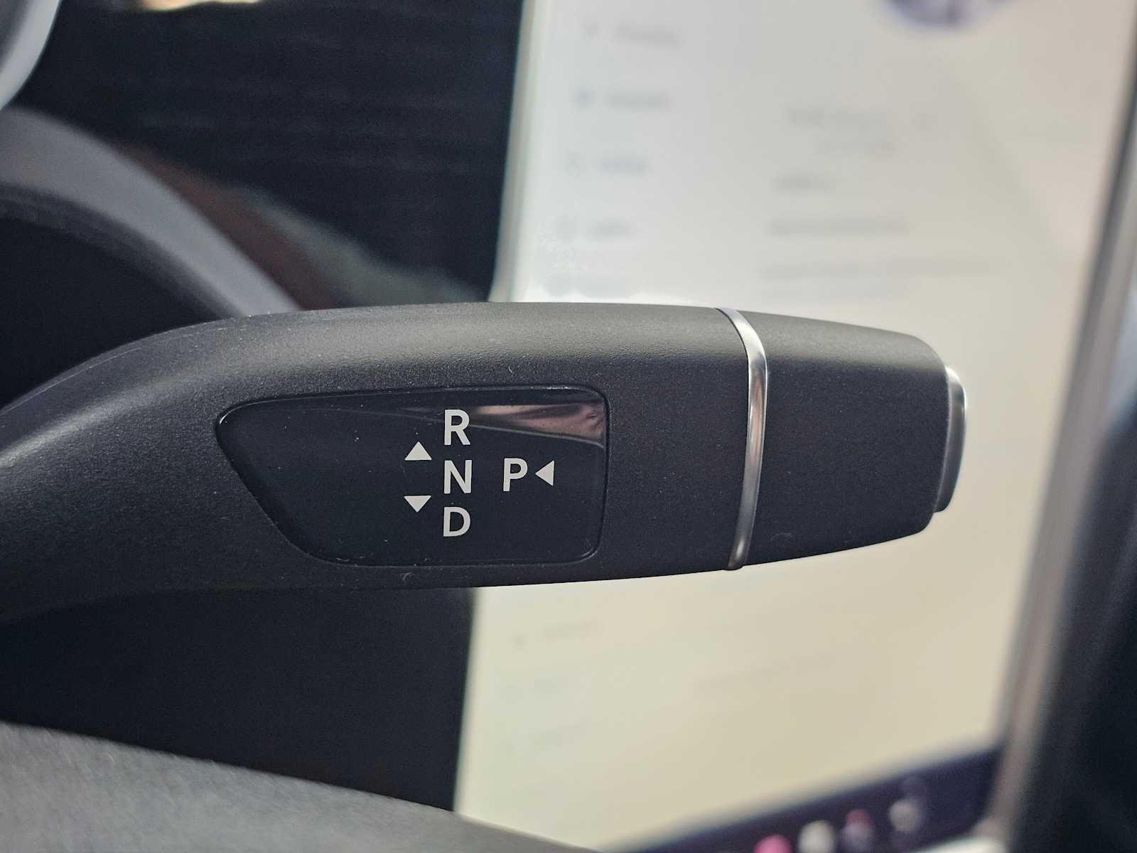 2017 Tesla Model X 75D