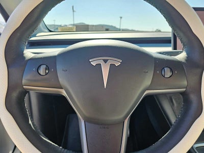 2021 Tesla Model Y Performance