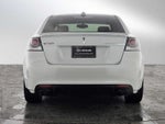 2009 Pontiac G8 GXP