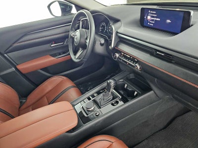 2023 Mazda Mazda CX-50 2.5 Turbo Meridian Edition