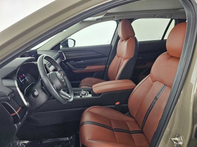 2023 Mazda Mazda CX-50 2.5 Turbo Meridian Edition