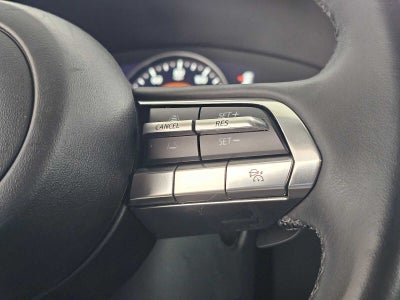 2023 Mazda Mazda CX-50 2.5 Turbo Meridian Edition