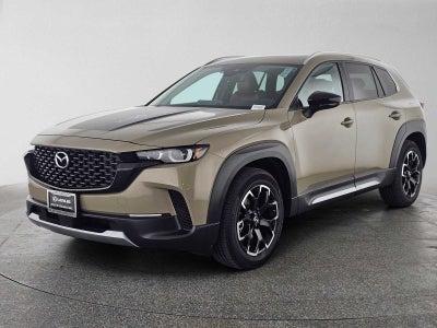 2023 Mazda Mazda CX-50 2.5 Turbo Meridian Edition