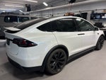 2022 Tesla Model X AWD