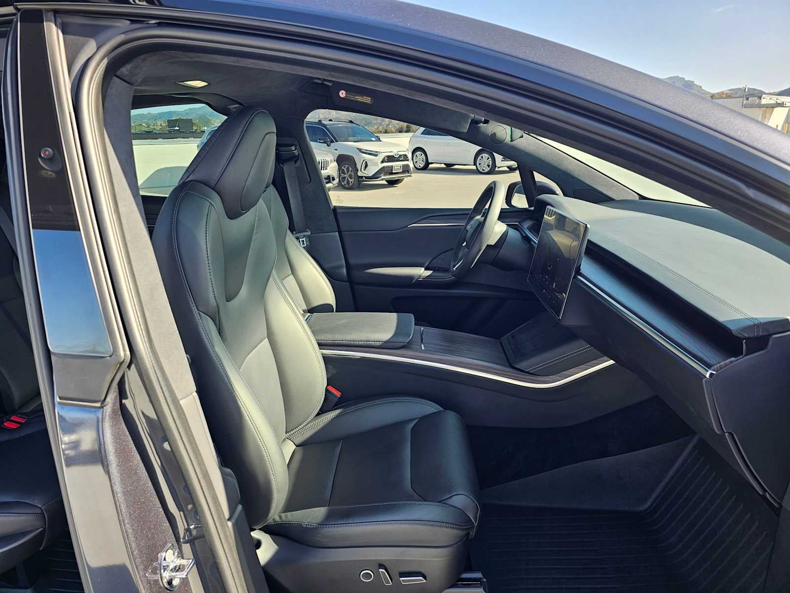 2023 Tesla Model X AWD