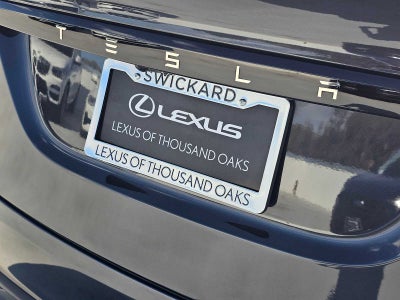 2023 Tesla Model X AWD