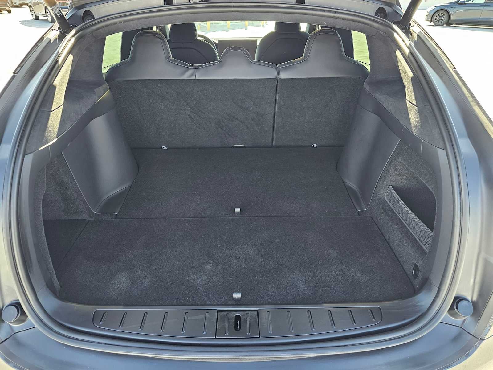 2023 Tesla Model X AWD