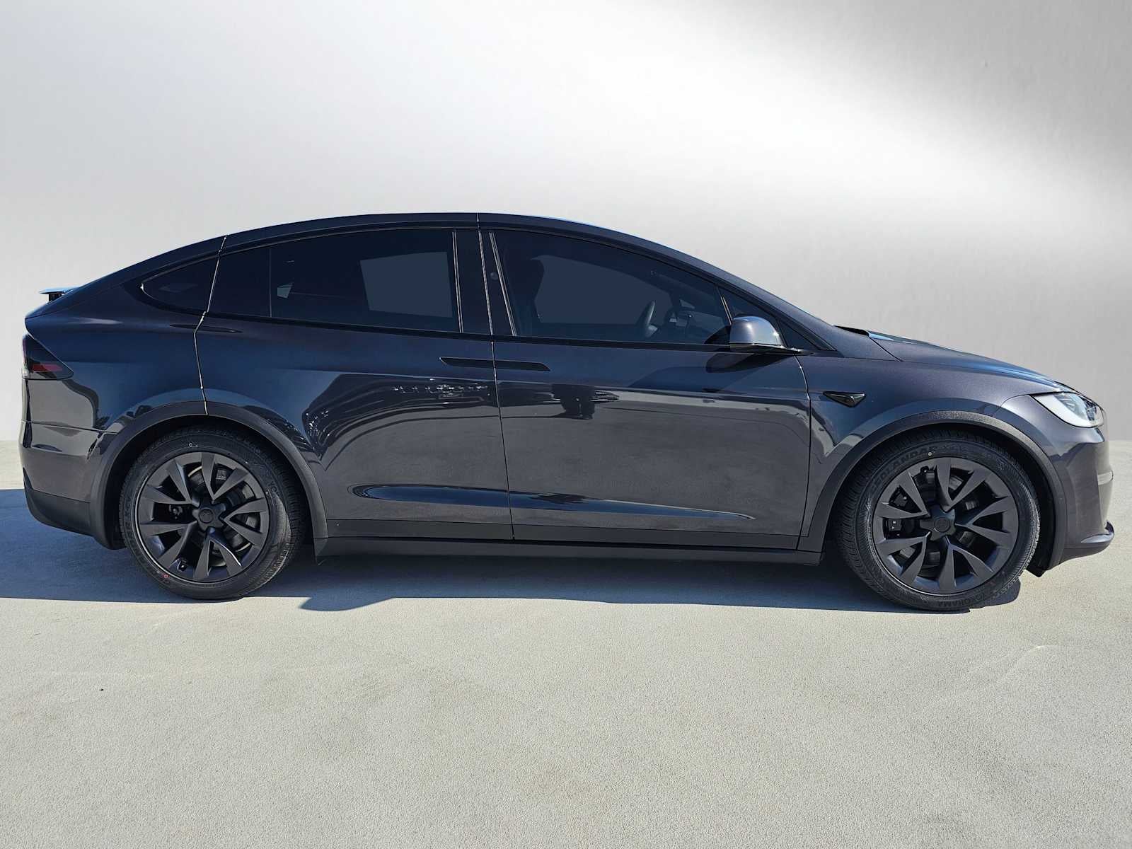 2023 Tesla Model X AWD