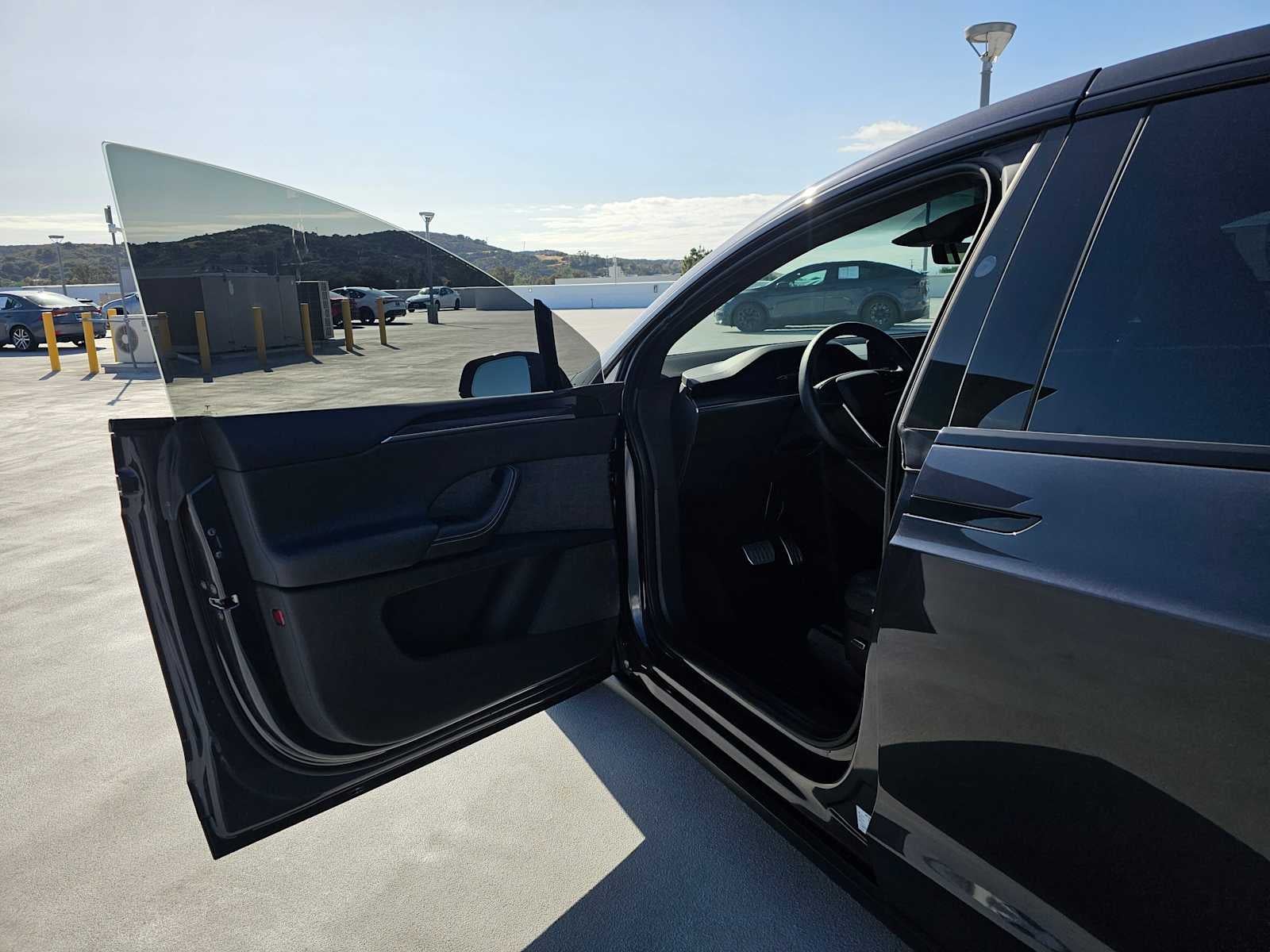 2023 Tesla Model X AWD