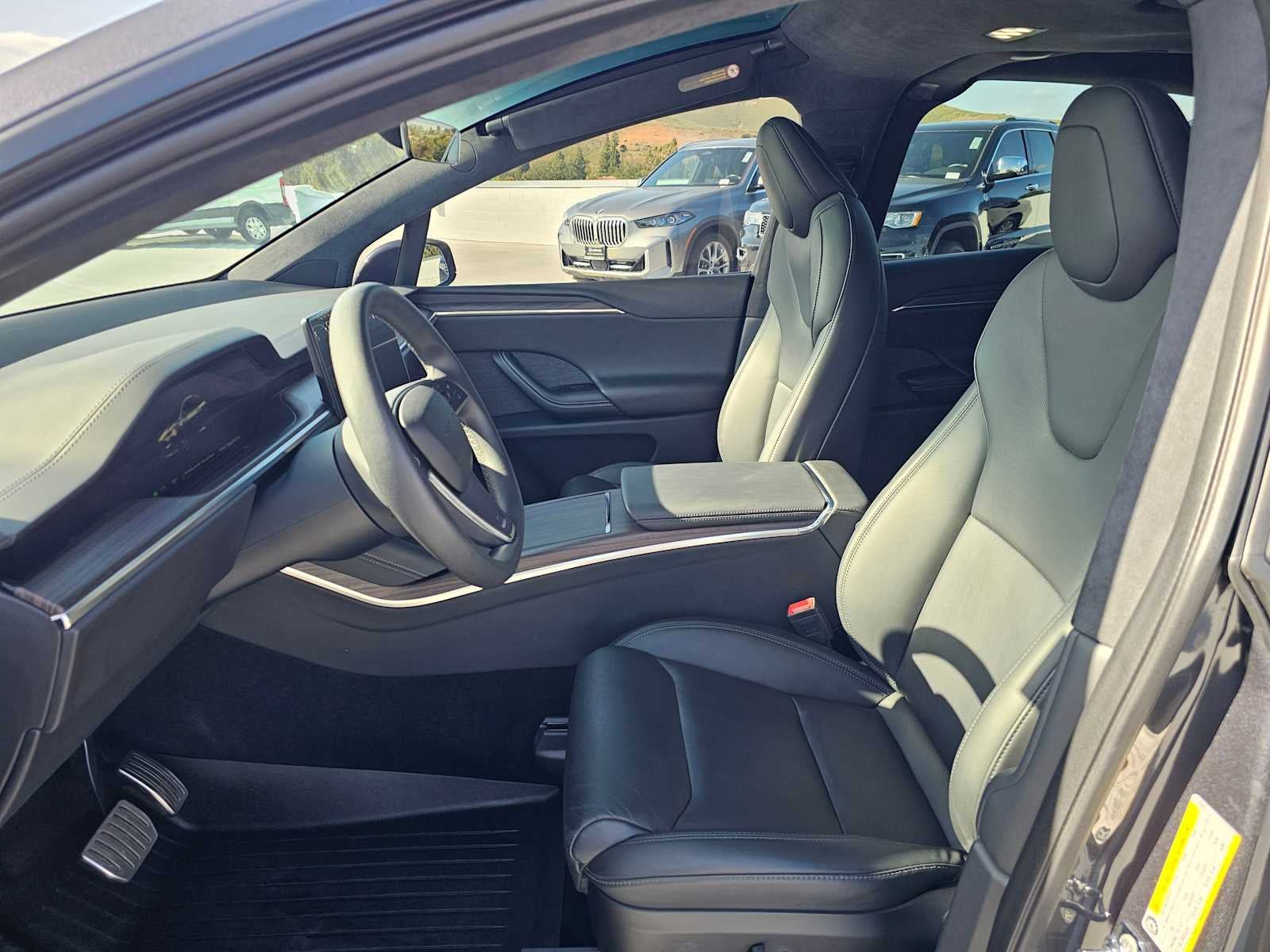 2023 Tesla Model X AWD