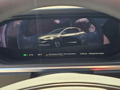 2023 Tesla Model X AWD