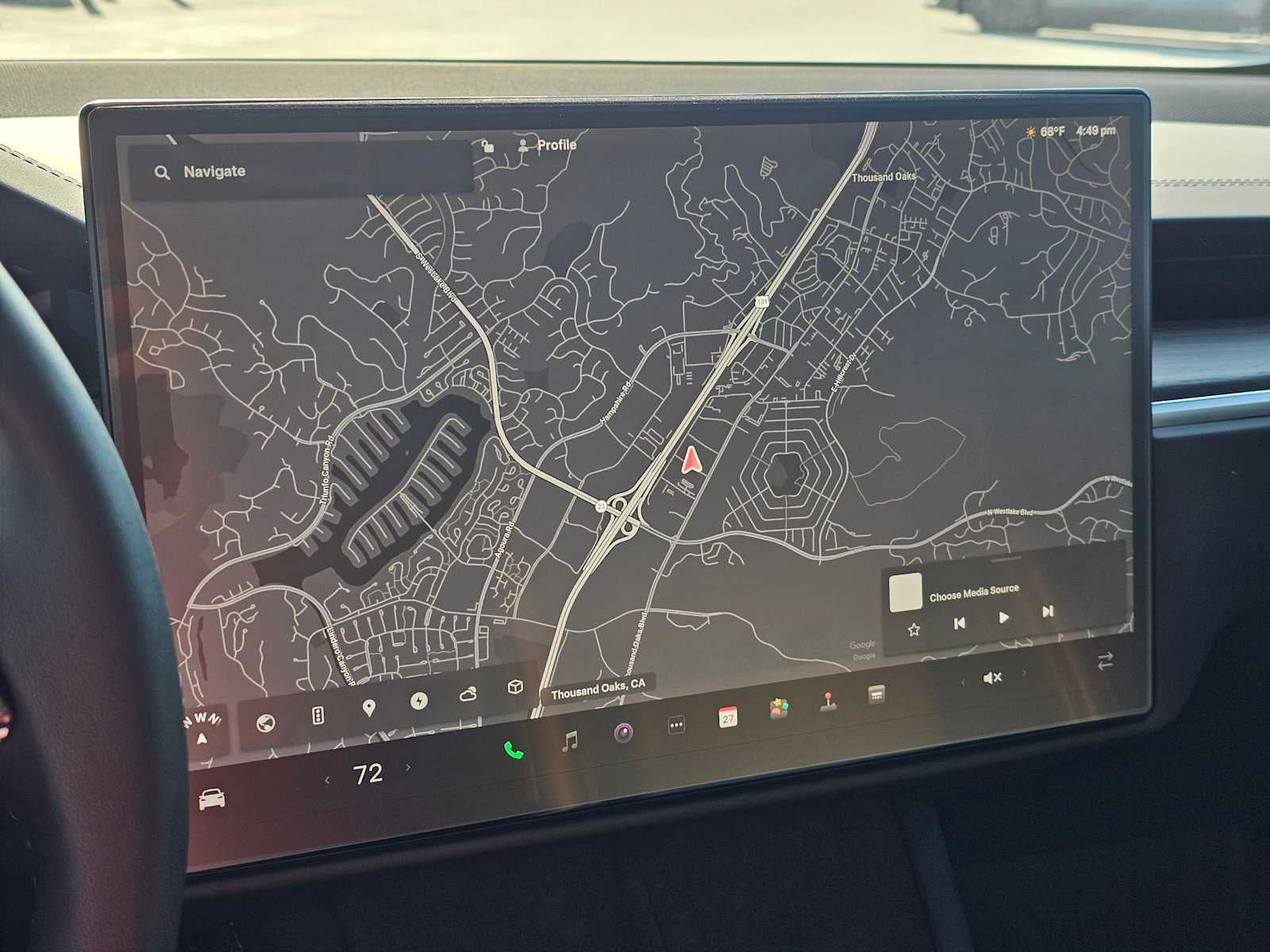 2023 Tesla Model X AWD