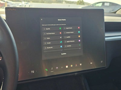 2023 Tesla Model X AWD