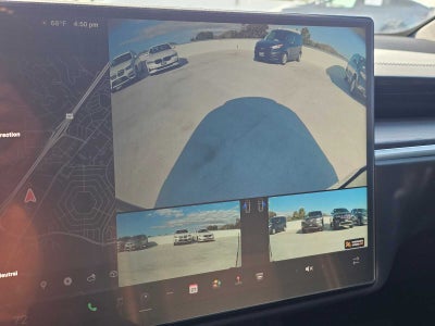 2023 Tesla Model X AWD