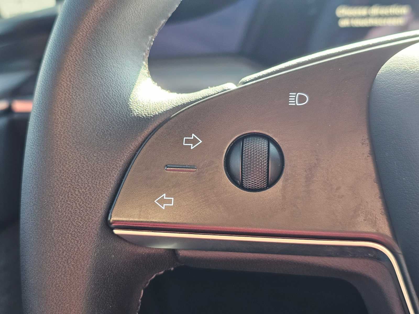 2023 Tesla Model X AWD