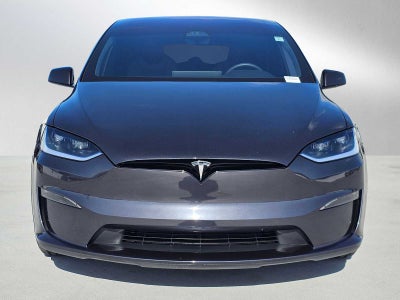 2023 Tesla Model X AWD