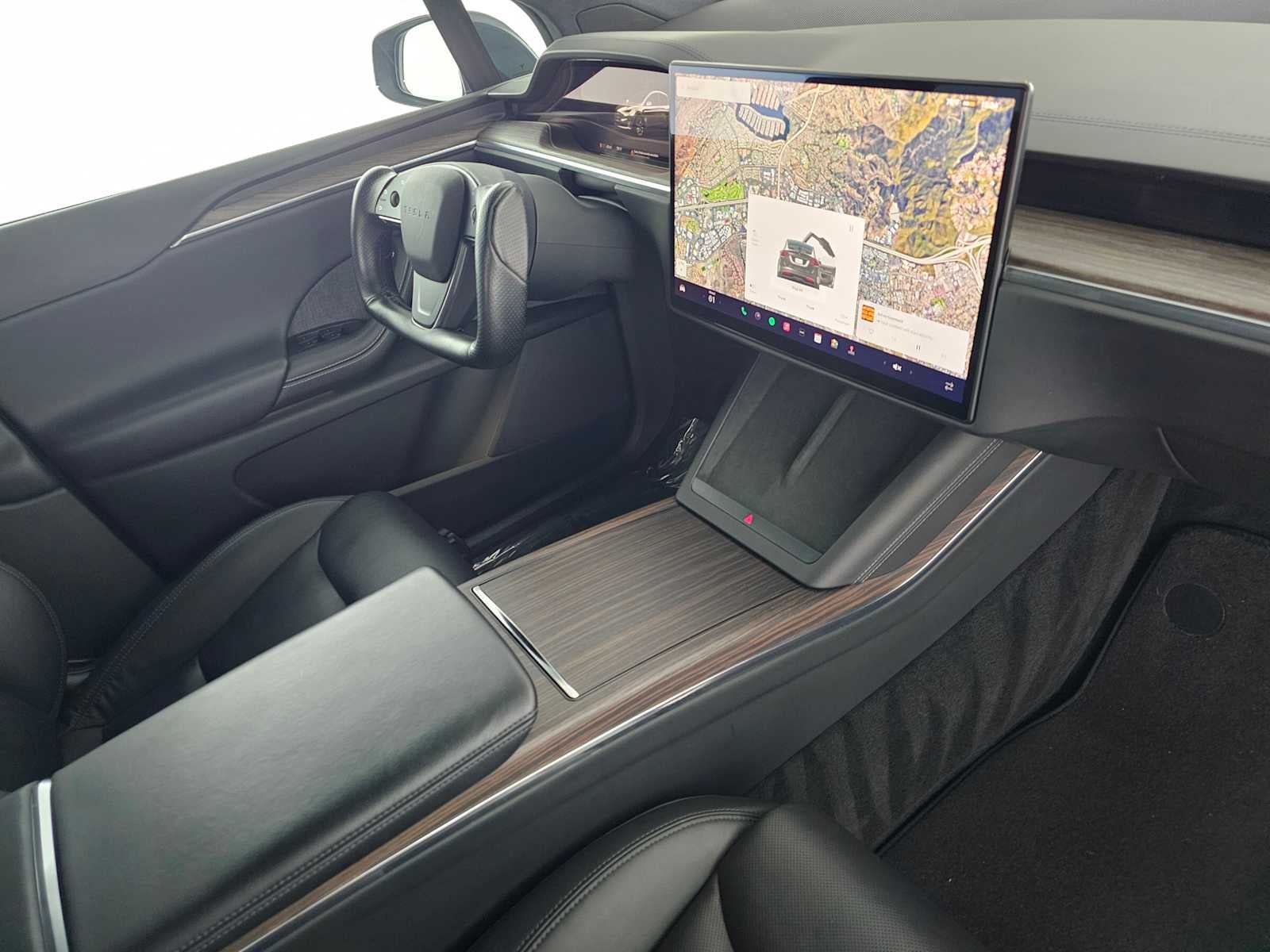 2022 Tesla Model X AWD