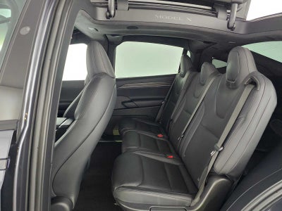 2022 Tesla Model X AWD