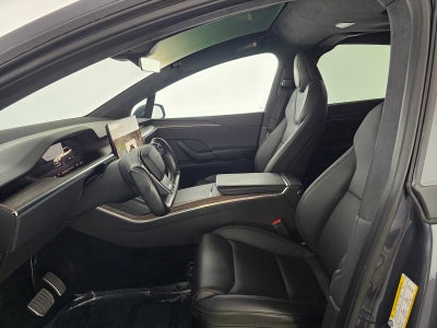 2022 Tesla Model X AWD