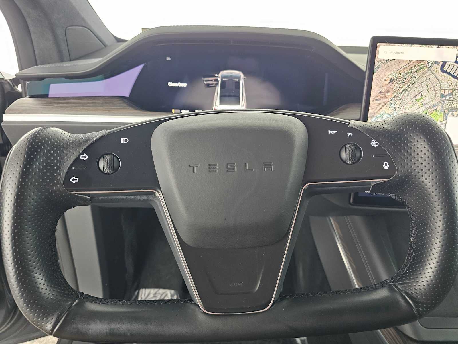 2022 Tesla Model X AWD