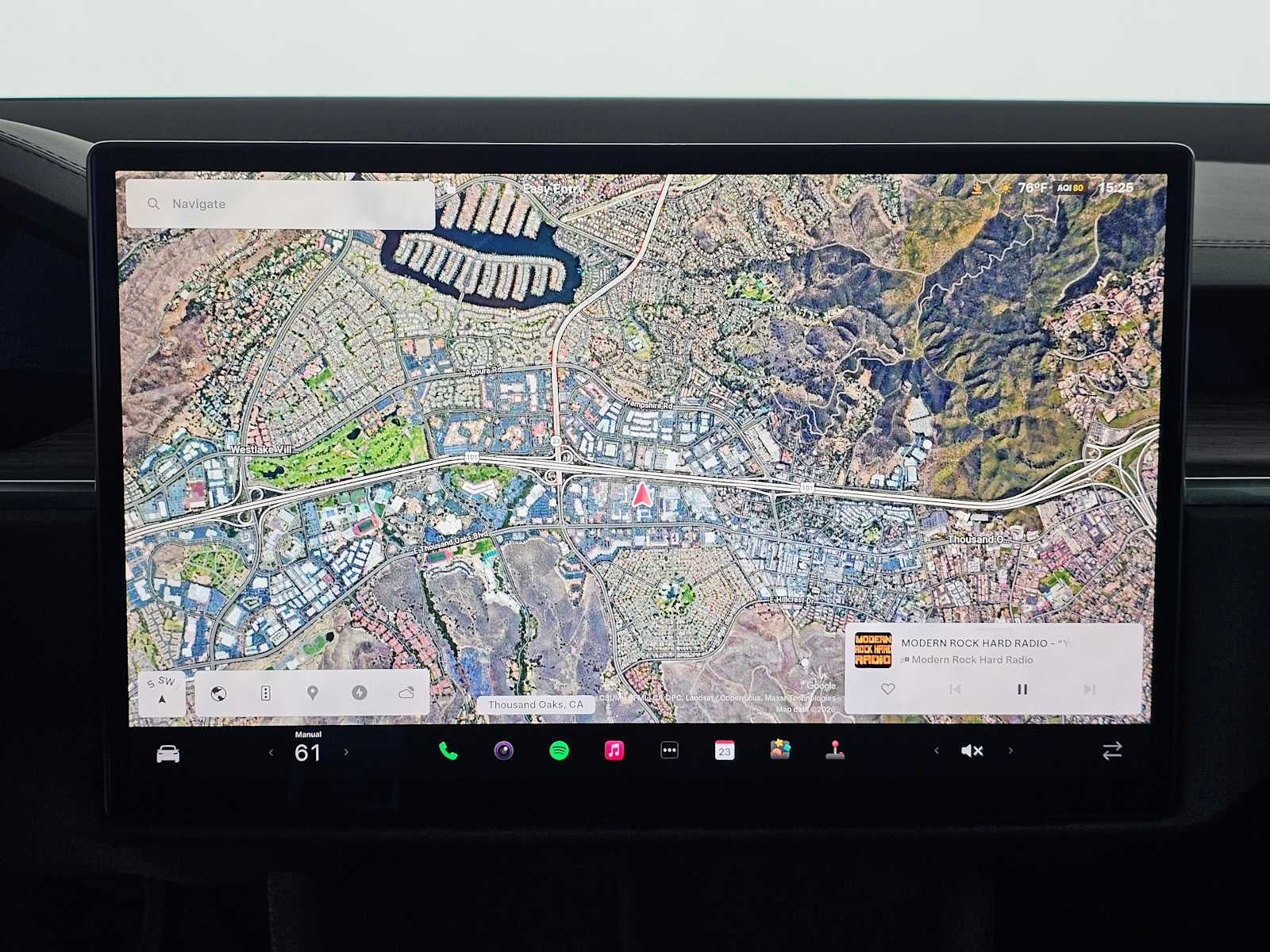 2022 Tesla Model X AWD